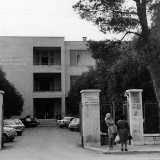 Il film racconter� infatti la storia del brefotrofio del capoluogo pugliese...